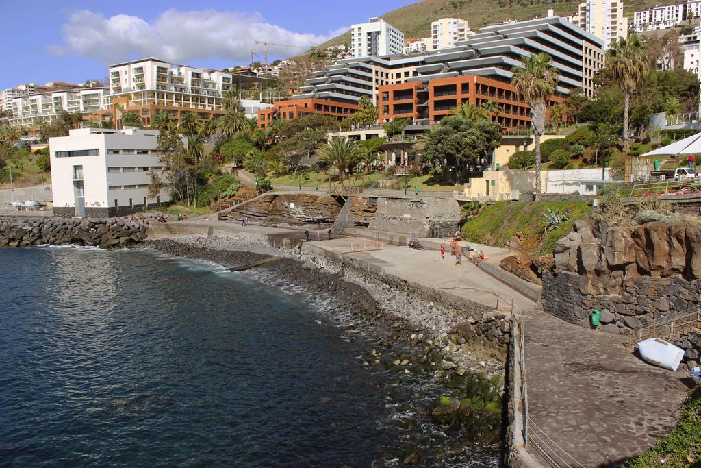 Monumental Apartment Funchal  Eksteriør billede