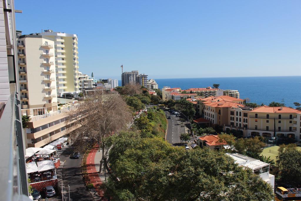 Monumental Apartment Funchal  Eksteriør billede
